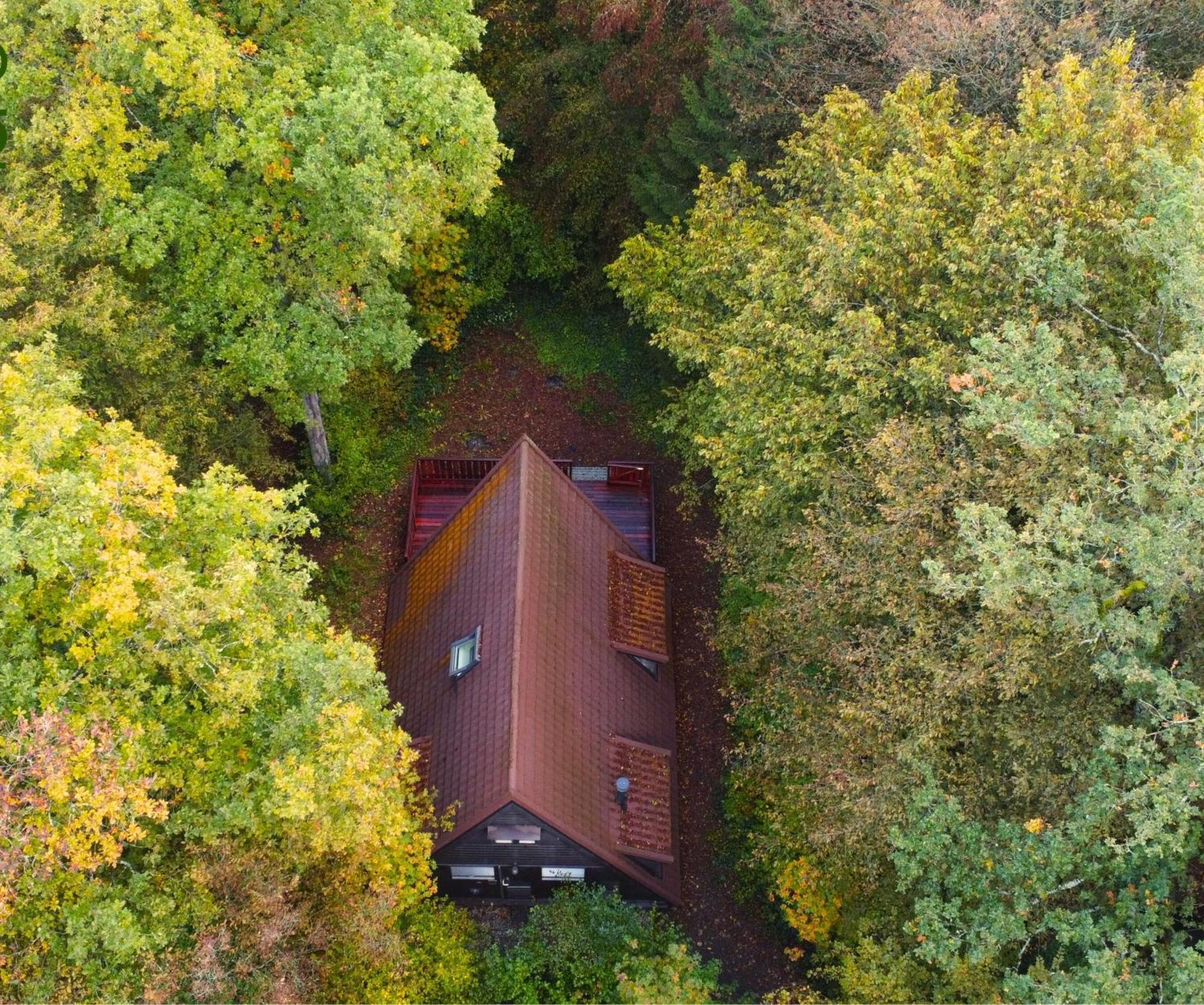 Chalet 228 Durbuy Εξωτερικό φωτογραφία