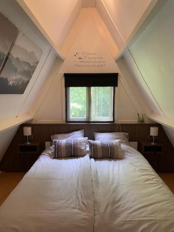 Chalet 228 Durbuy Εξωτερικό φωτογραφία